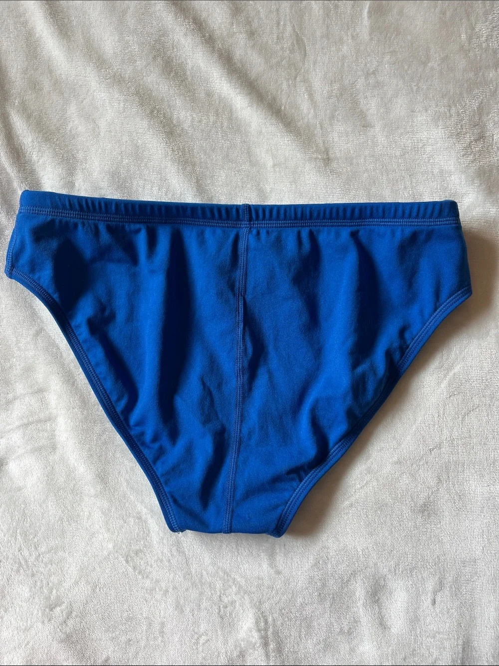 Arena Men's Royal Blue Swim Trunks